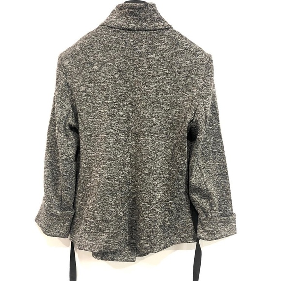 Nwot ESPRIT Blazer with Belt - Picture 7 of 8